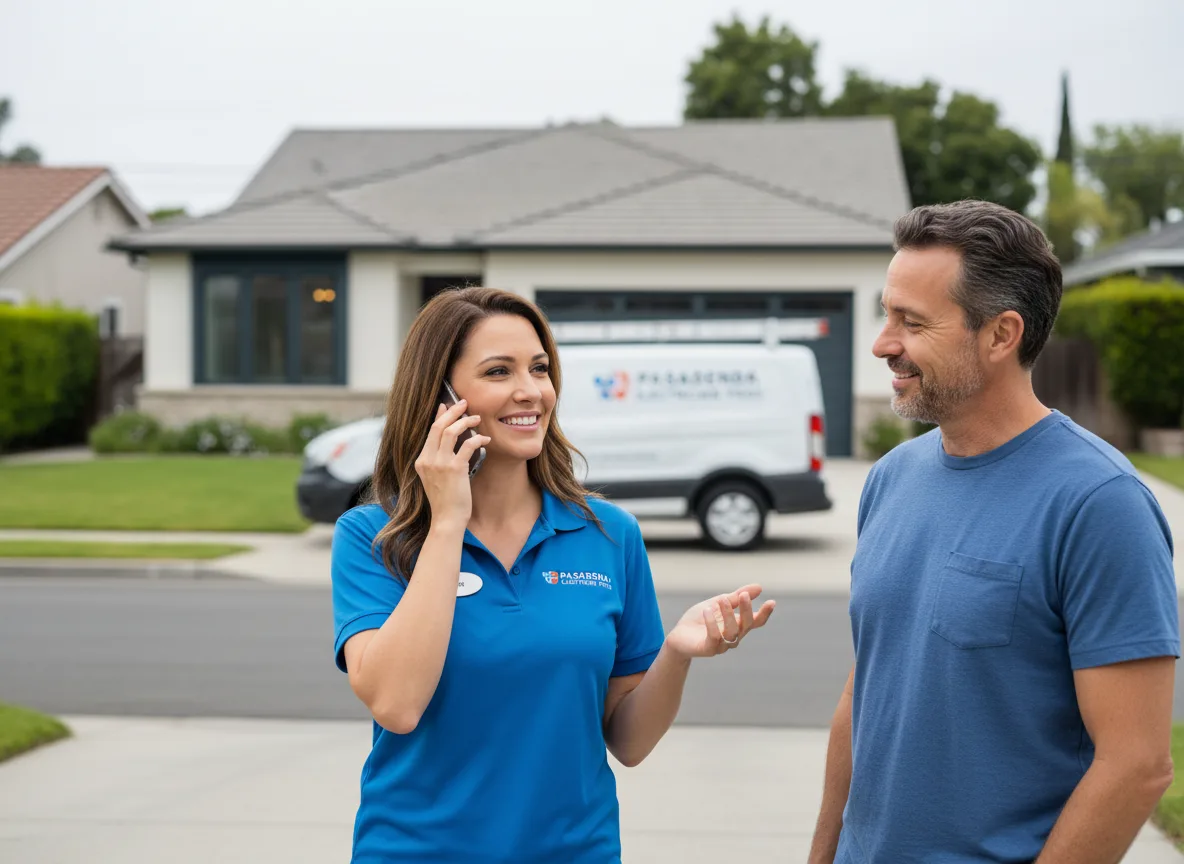 Electrician Cookson, OK FAQs